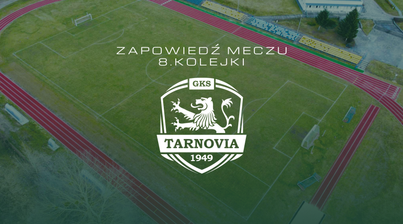 Zapowiedź meczu z Tarnovia II Tarnowo Podgórne